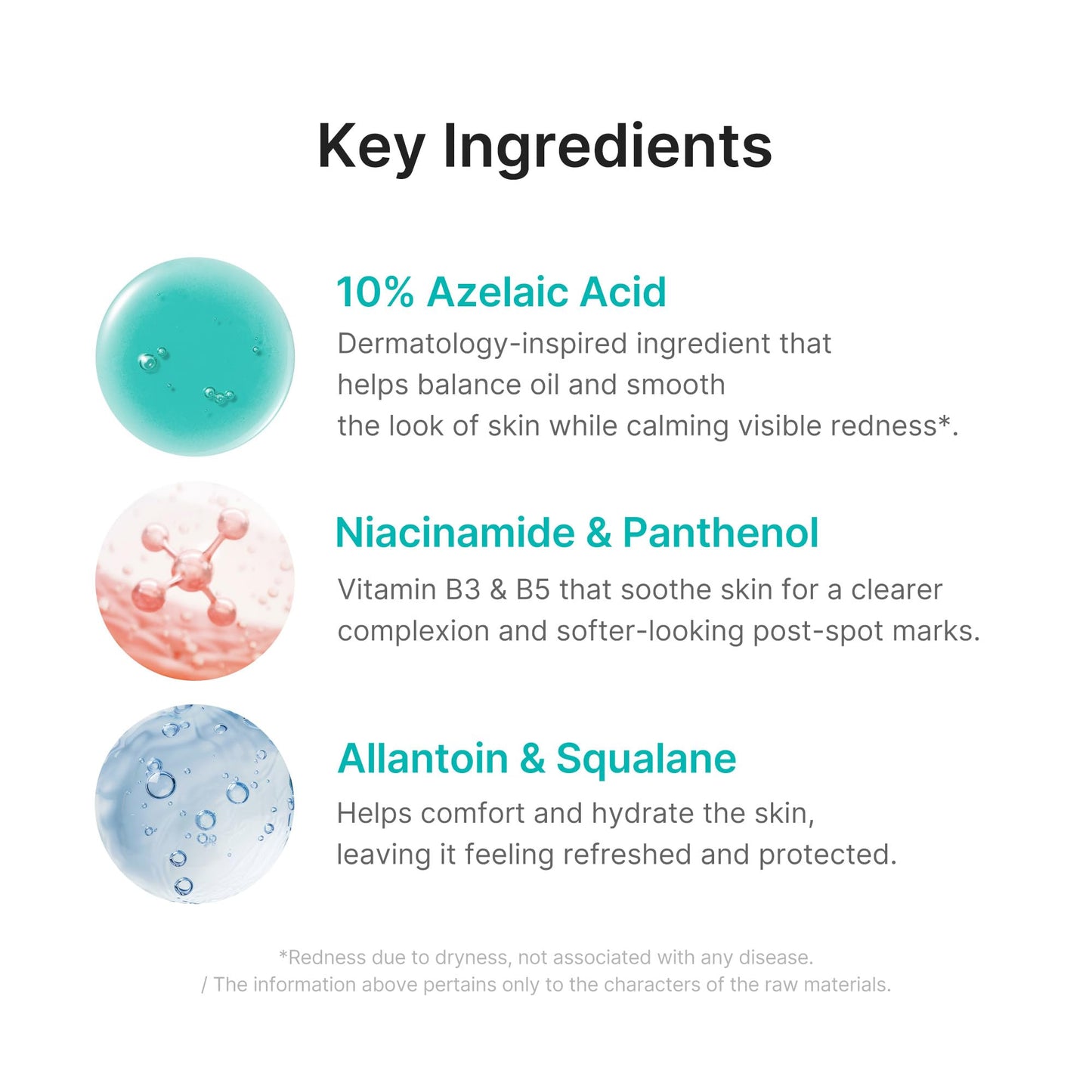 medicube Azelaic Acid 10 Soothing Serum Beauty and Personal Care medicube