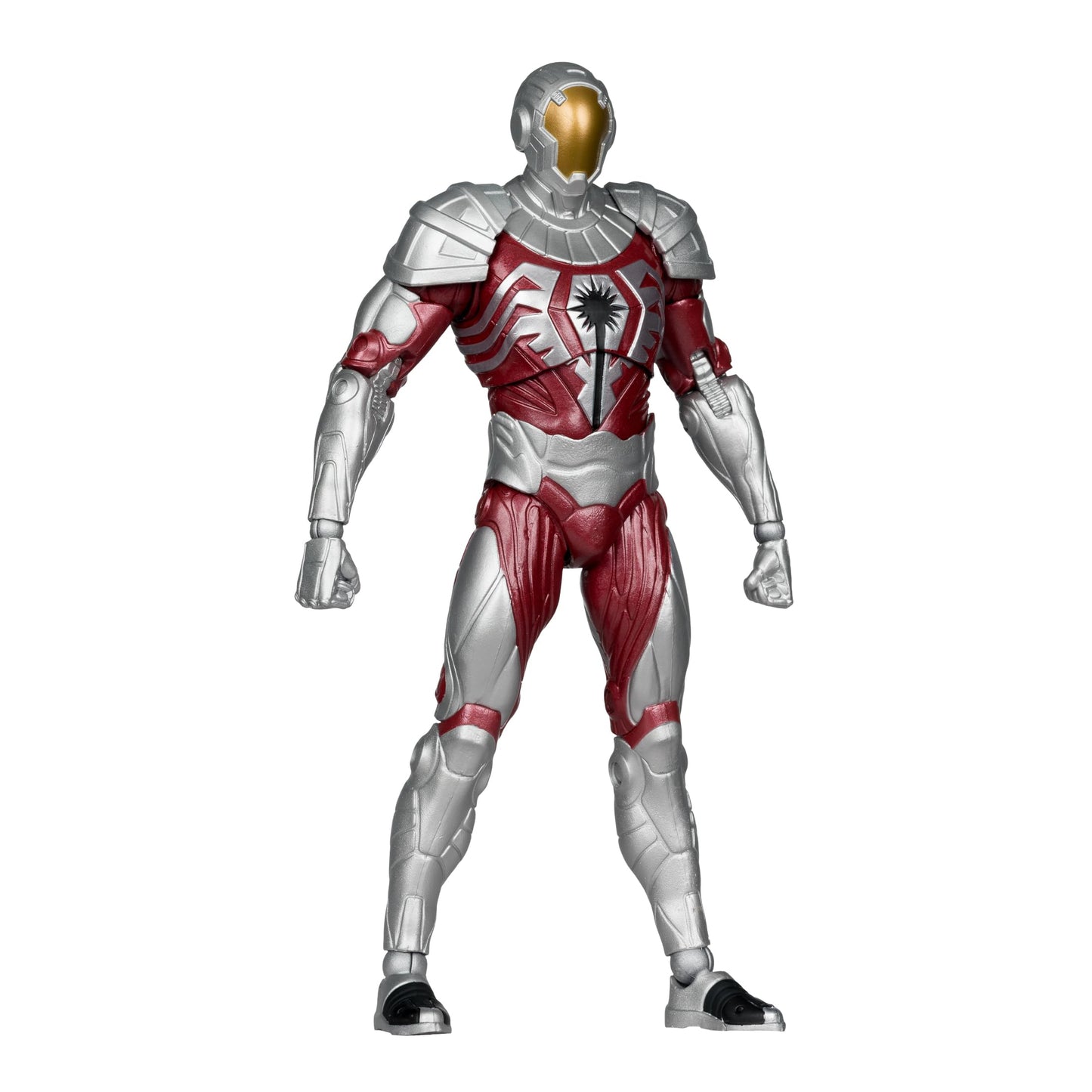 McFarlane Toys- DC Multiverse Darkstars (Darkstars Rising) 7in Action Figure McFarlane Collector Edition #41