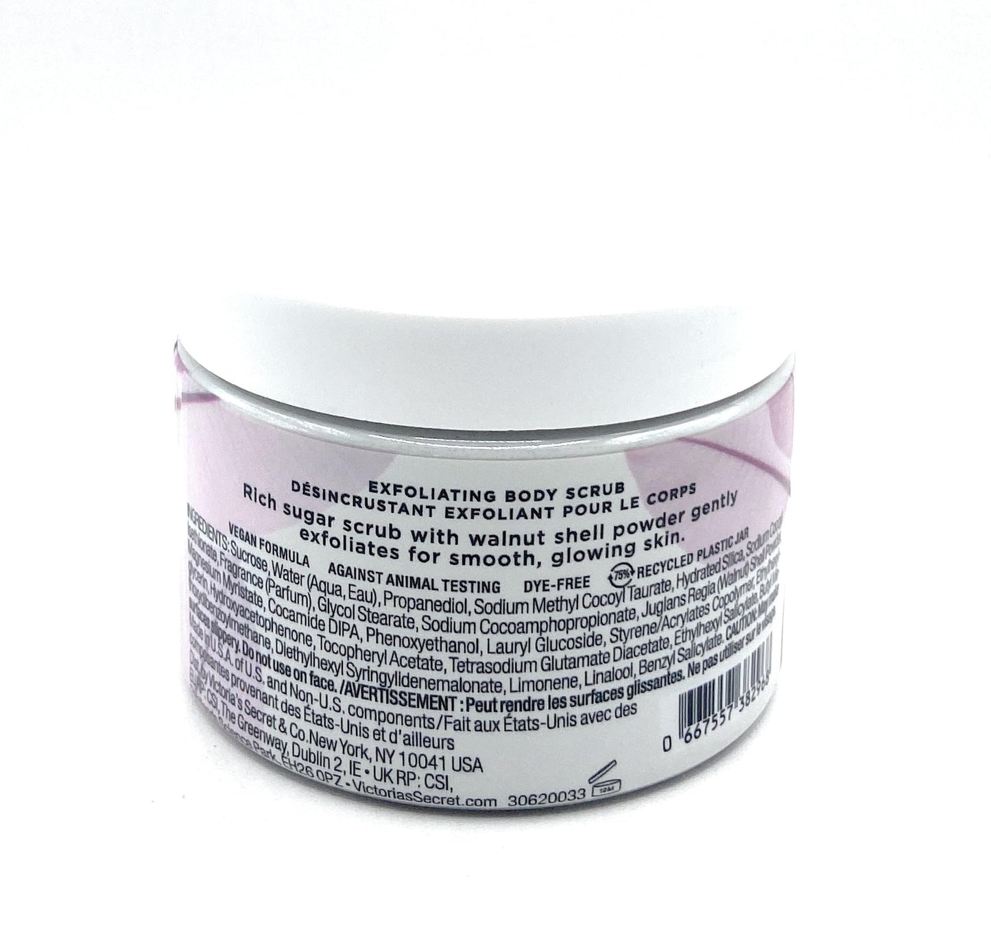 Victoria's Secret Pomegranate & Lotus Exfoliating Body Scrub Balance 13oz / 368g Beauty & Personal Care Victoria's Secret