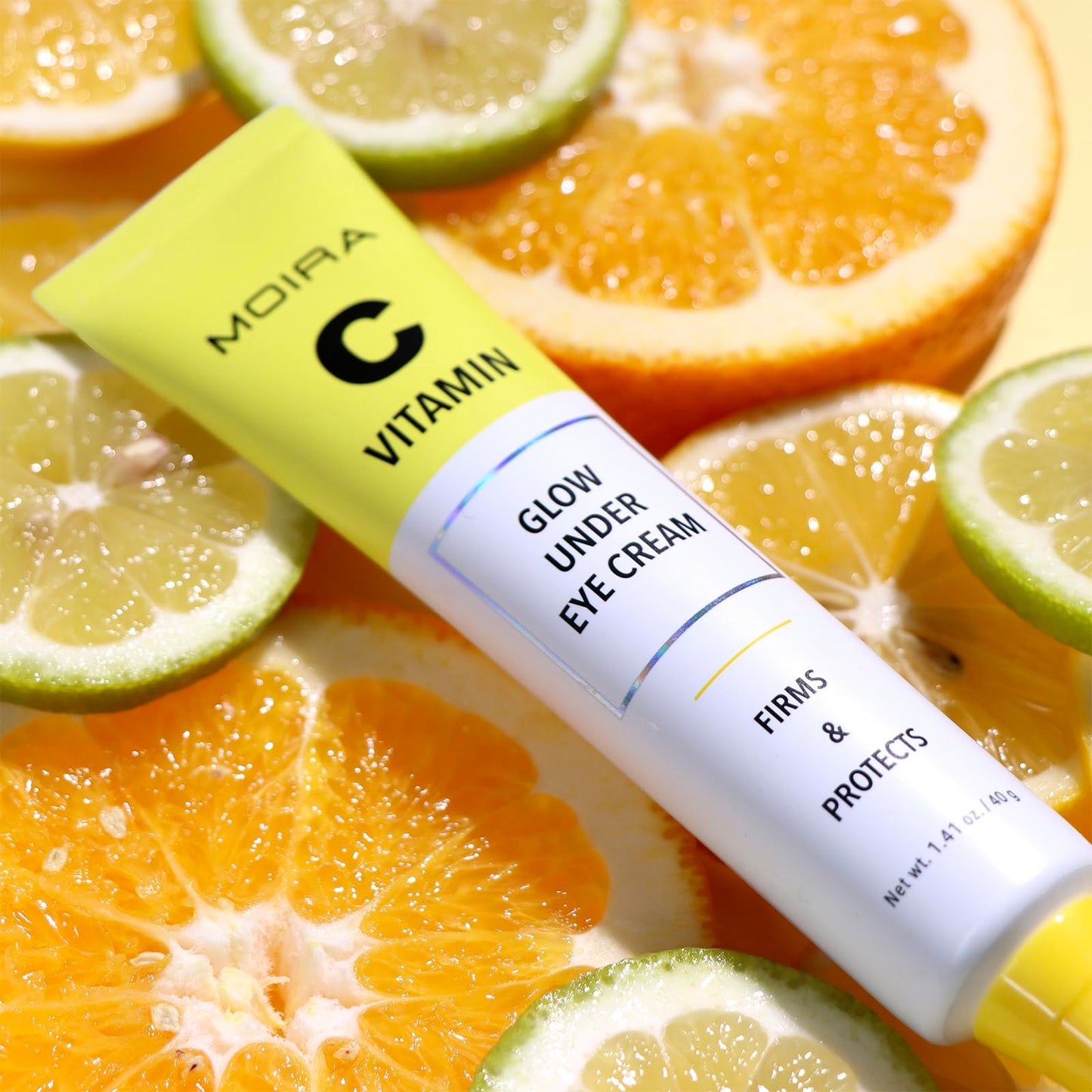 Moira Vitamin C Complex Glow Cream