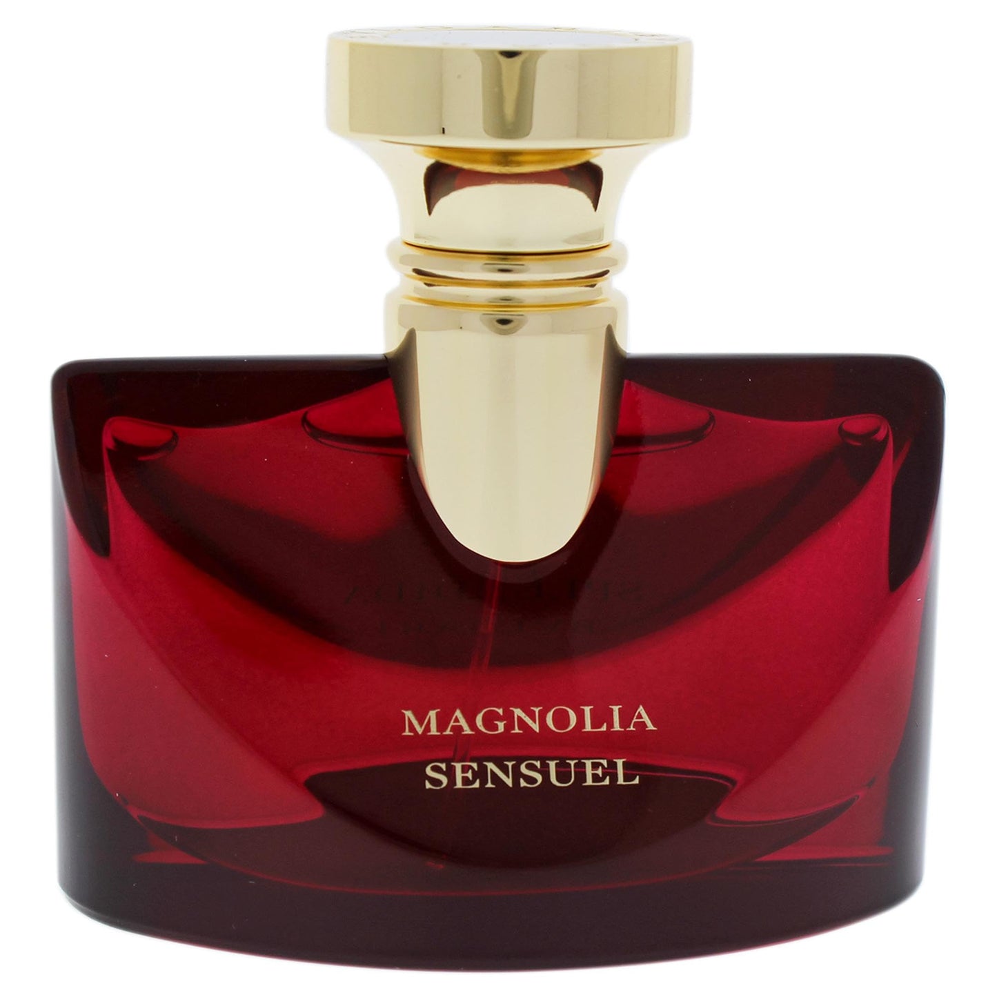 Bvlgari Splendida Magnolia Sensuel for Women Eau de Parfum Spray, 1.7 Ounce