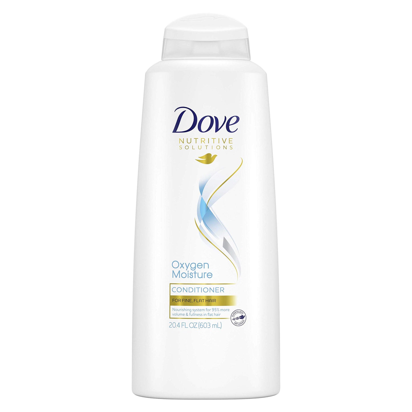 Dove Nutritive Solutions Conditioner Oxygen Moisture 204 oz