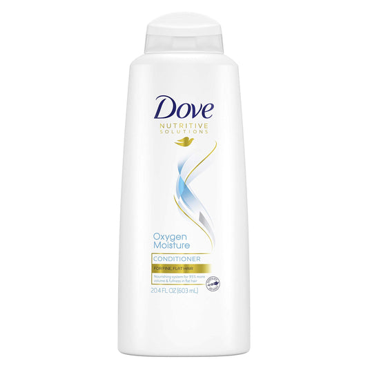 Dove Nutritive Solutions Conditioner Oxygen Moisture 204 oz