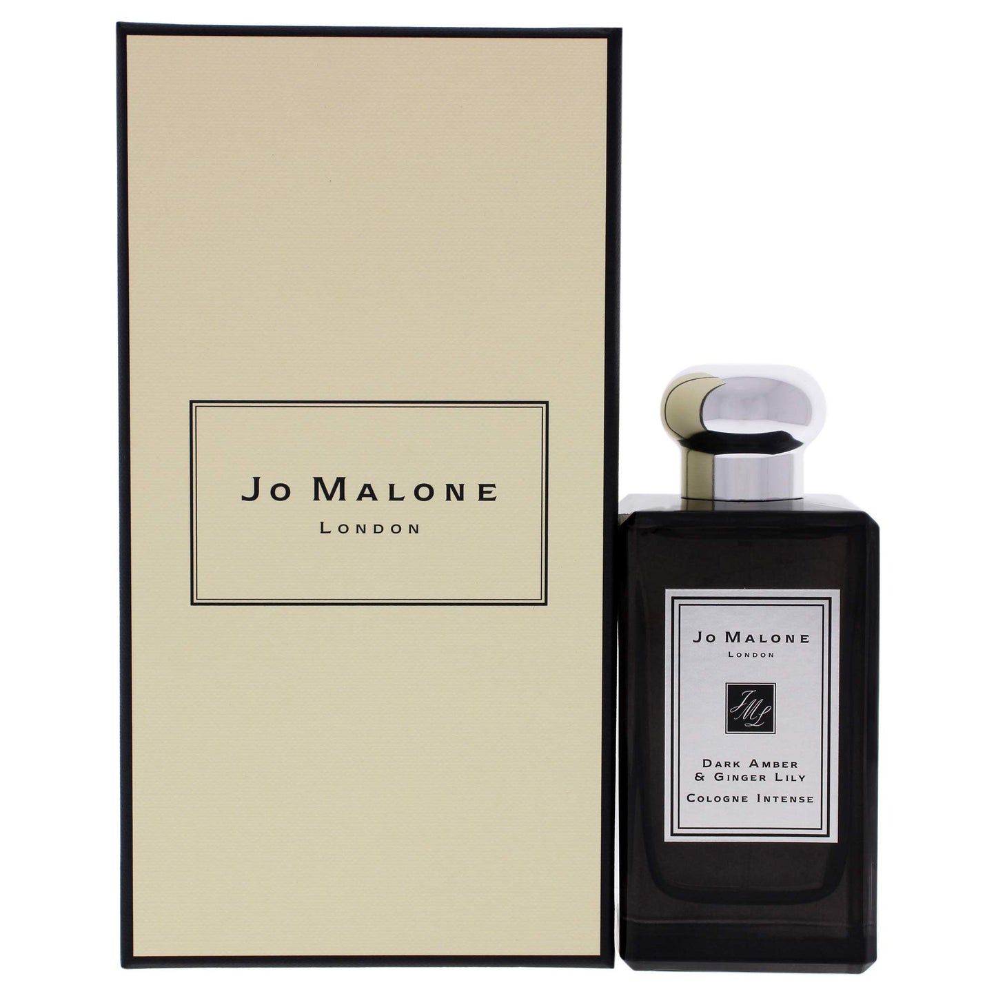 Jo Malone Dark Amber & Ginger Lily Cologne Intensa Spray for Women, 3.4 Ounce Beauty & Personal Care Jo Malone