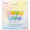 7 DAYS OF GLOW ESSENCE FACE MASKS(7PCS)
