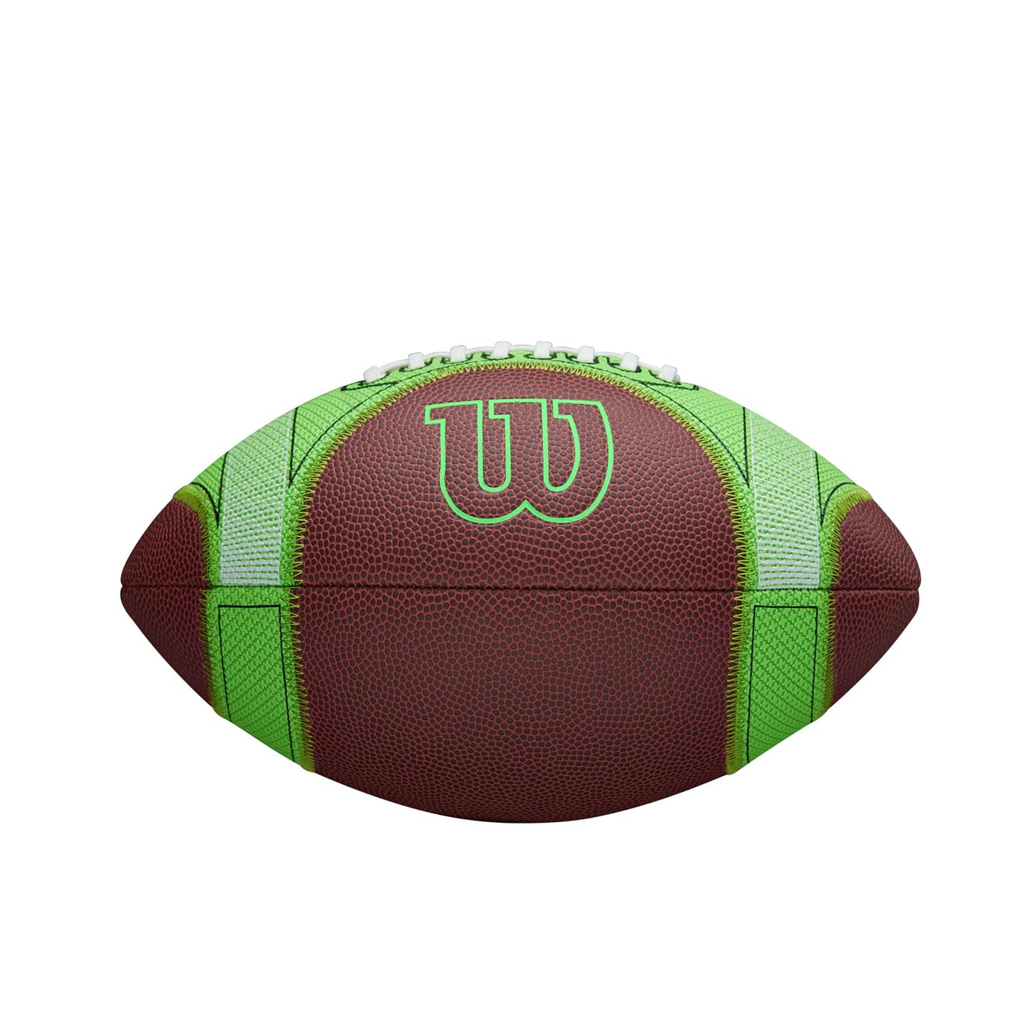 Wilson Hylite Football - Youth Size