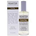 Demeter Fresh Hay Eau de Cologne Spray for Women, 4 Ounce