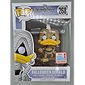 Funko Pop Kingdom Hearts Halloween Donald Figurine