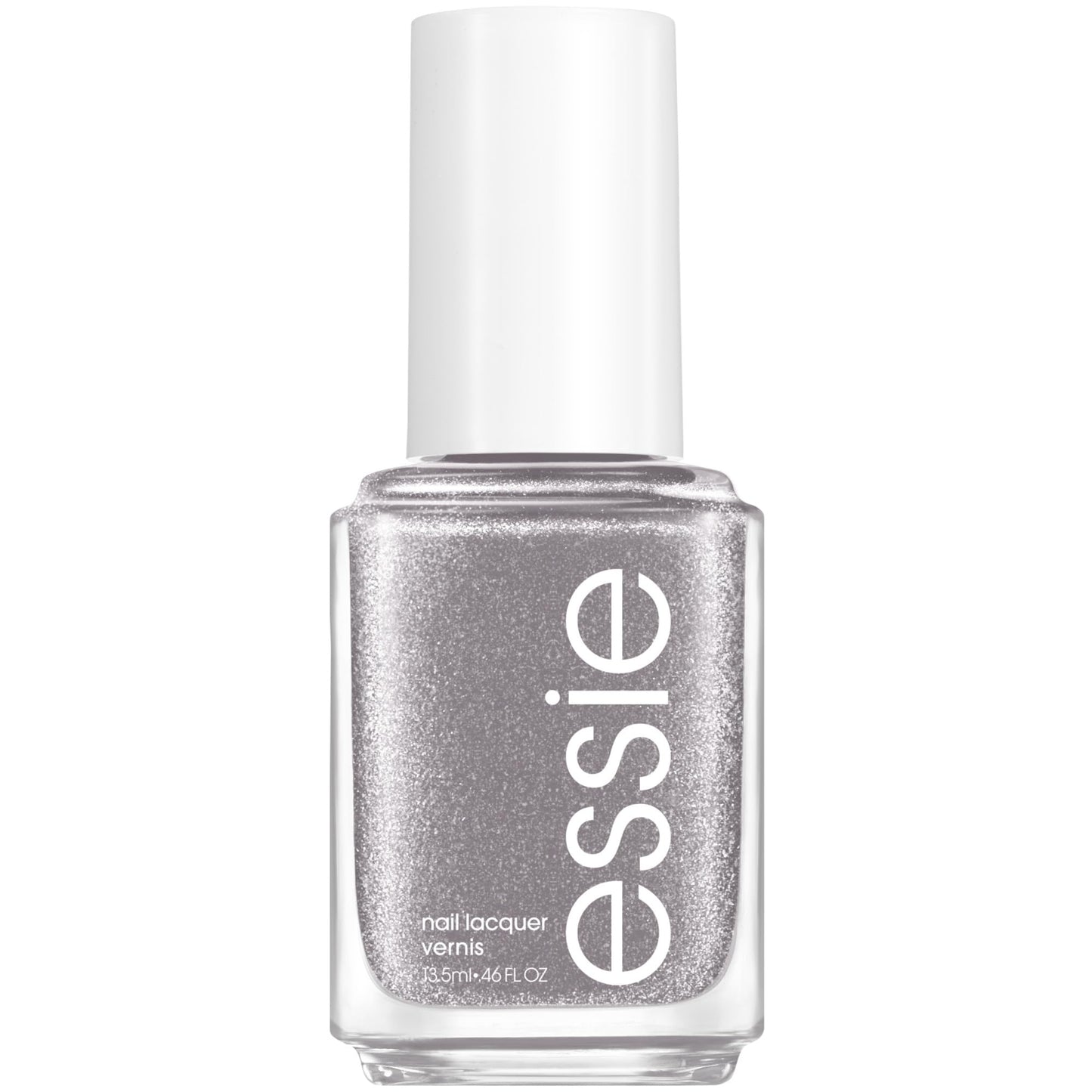 essie Nail Polish, Glossy Shine Finish, Gadget-Free, 0.46 fl. oz. Beauty & Personal Care essie