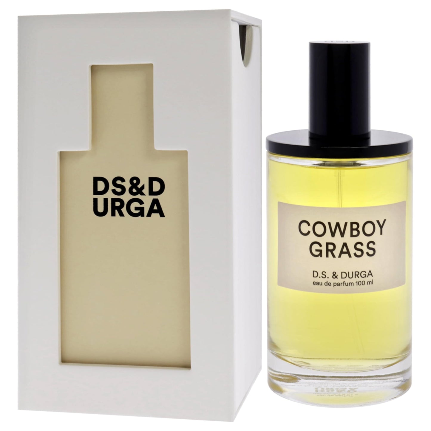Cowboy Grass by DS & Durga for Men - 3.4 oz EDP Spray