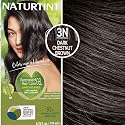 Permanent Hair Color - 3N, Dark Chestnut Brown, 5.45 oz (4 units Multi-Pack)
