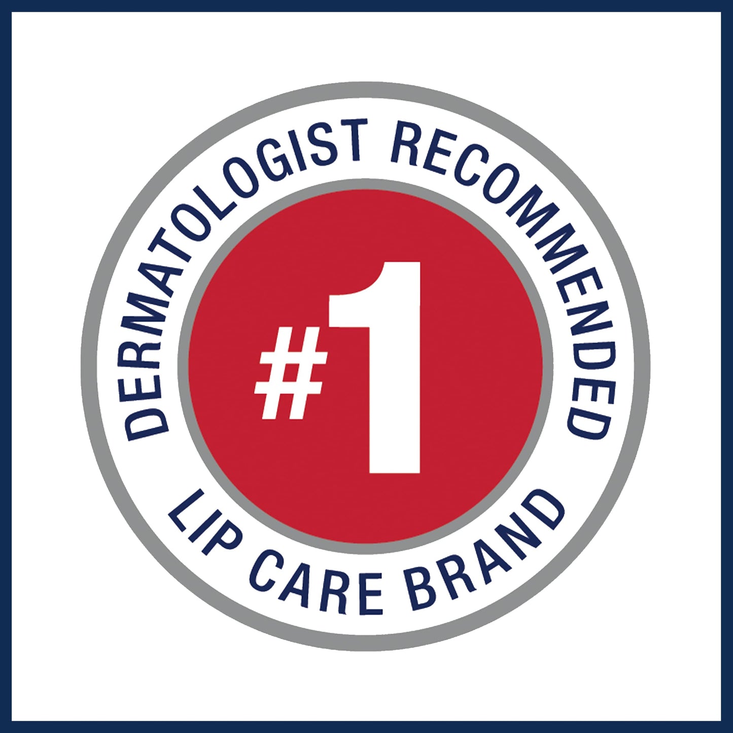 Aquaphor Lip Repair Stick, Moisturizing Lip Balm Pack, Relieves Dryness, Holiday Gifts for Self Care, 0.17 Oz Stick, Pack of 2