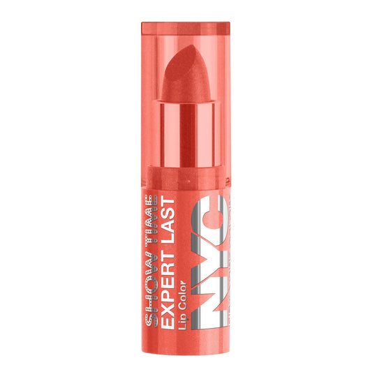 NYC Expert Last Lipcolor - Coralista Beauty & Personal Care NYC