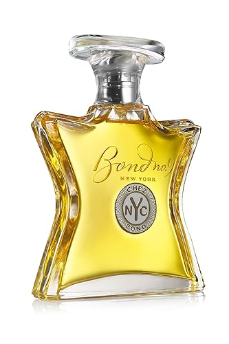 Bond No. 9 New York Chez Bond Men's Eau de Parfum, 3.4 Fl Oz
