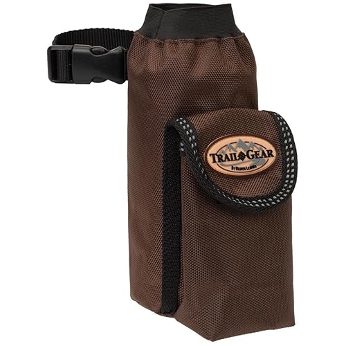 Weaver Equine Trail Gear Water Bottle Holder