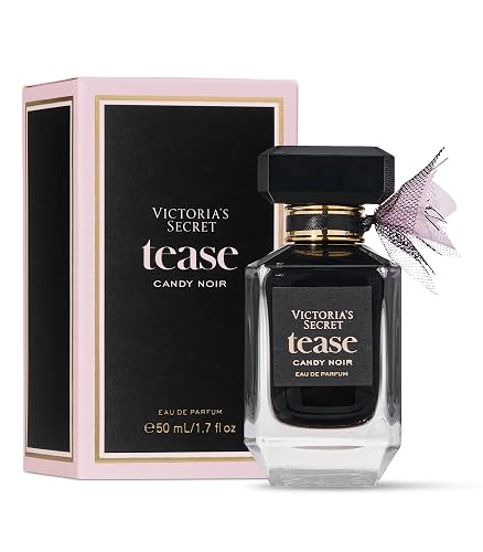 Victoria's Secret Tease Candy Noir 1.7oz Eau de Parfum