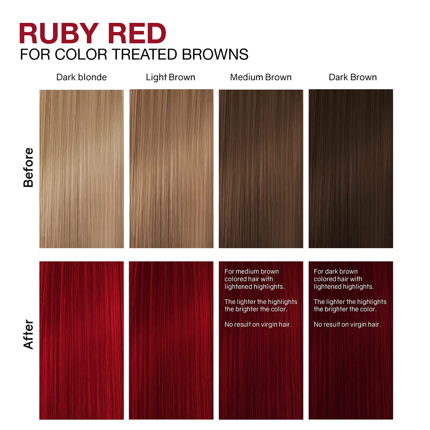 Gem Lites Ruby Red Healthy Duo