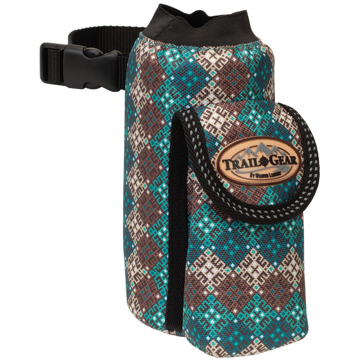 Weaver Equine Trail Gear Water Bottle Holder