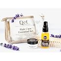 QET Hair Care Essential Set