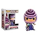 Funko Pop Animation: Yu-Gi-Oh! - Dark Magician (Exclusive)