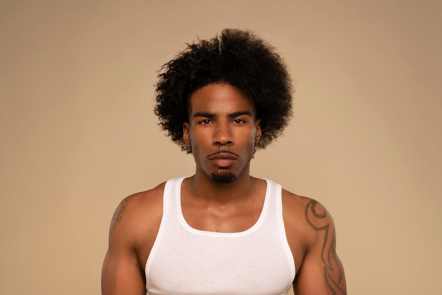 Scotch Porter Curls & Waves Smoothing Hair Balm for Men | Instantly Controls, Moisturizes, Defines & Adds Shine | Free of Parabens, Sulfates