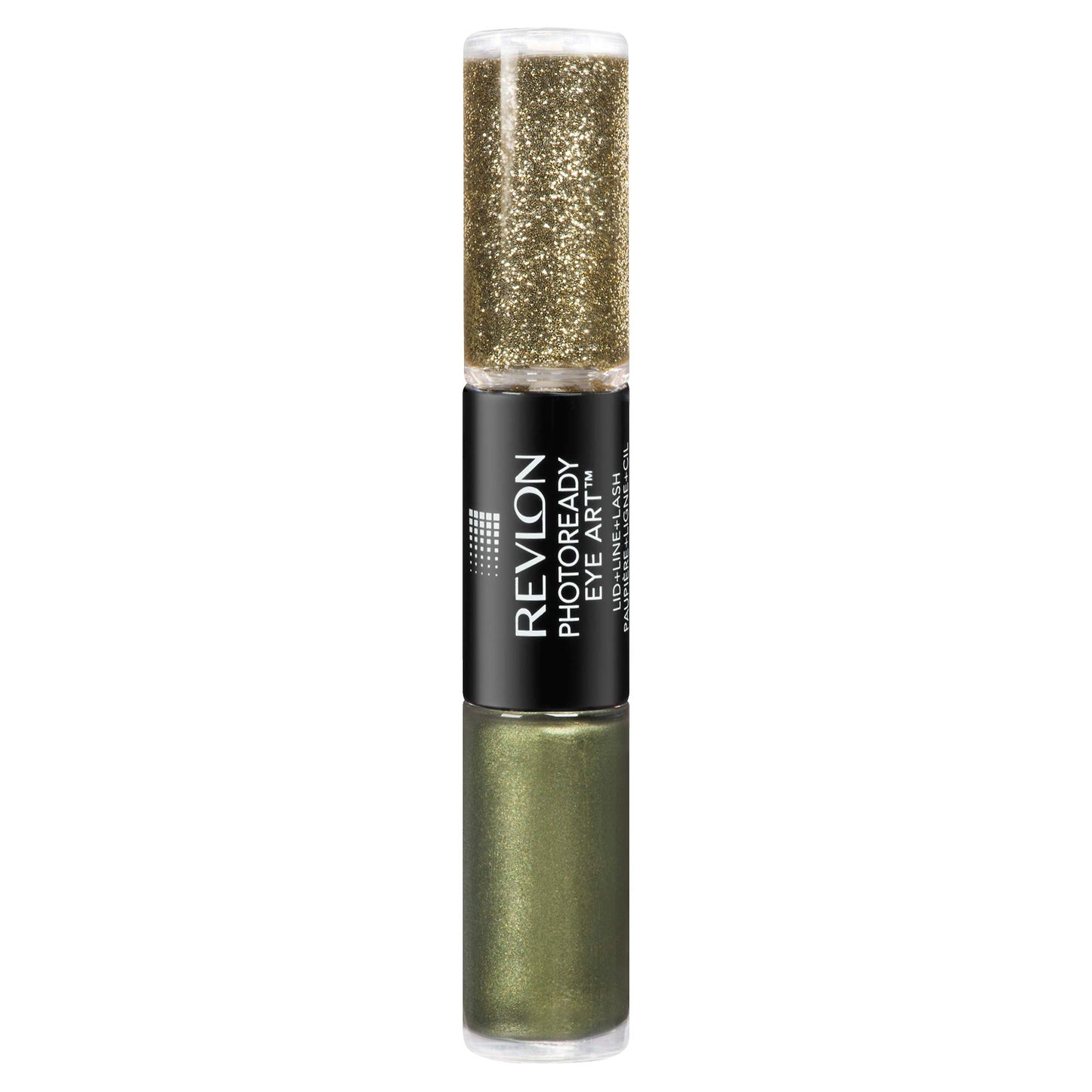 REVLON PhotoReady Eye Art Lid+Line+Lash, Desert Dazzle