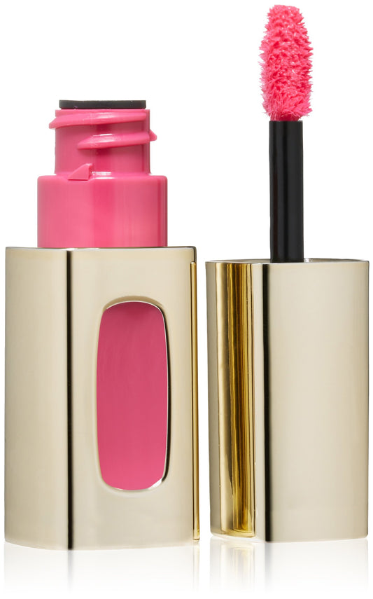 L’Oréal Paris Colour Riche Extraordinaire Lip Color, Pink Tremolo, 0.18 Fluid Ounce Beauty & Personal Care L'Oreal Paris