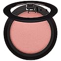 Glo Skin Beauty Blush (Melody) - Pressed Powder Blush for Cheeks, High Pigment Mineral Face Makeup Creates a Natural, Healthy Glow