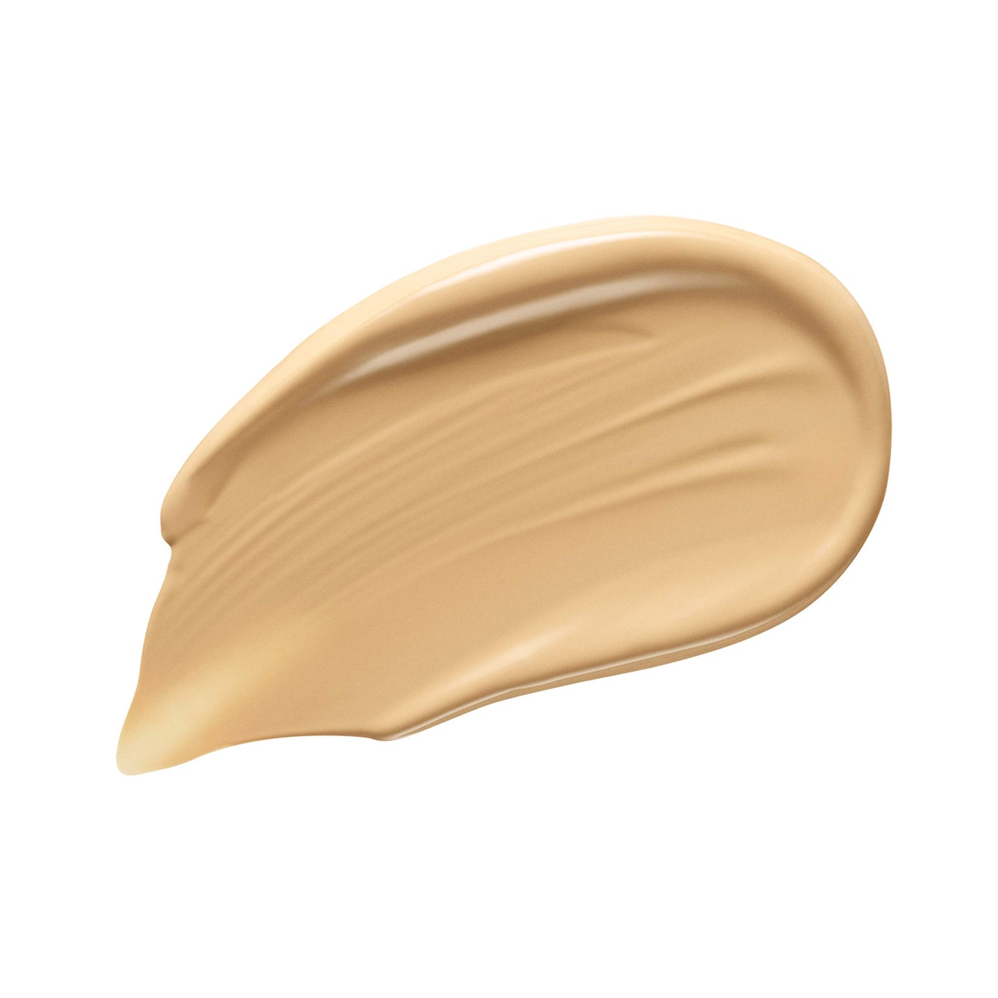 Almay Skin Perfecting Healthy Biome Foundation Makeup with Prebiotic Complex SPF 25, Hypoallergenic, -Fragrance Free, 110 Light, 1 fl. oz.