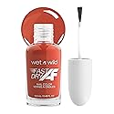 wet n wild Fast Dry AF Nail Polish, Quick 40 Second Dry Time, Long Lasting High-Shine - Toasted