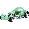 Hot Wheels Spongebob Squidward Vehicle