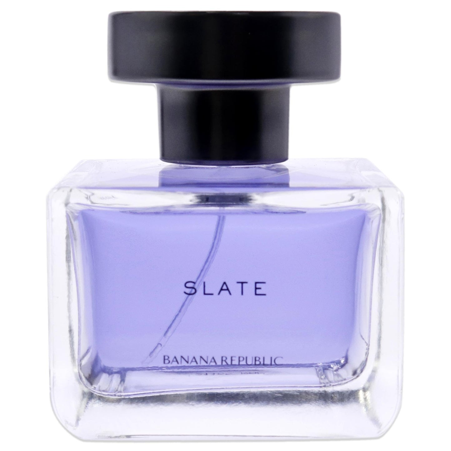 BANANA REPUBLIC Slate Men Eau De Toilette Spray, 3.4 Fl Oz, multi