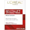 L?Or?al Paris Revitalift Face & Neck AntiWrinkle & Firming Moisturizer Day Cream