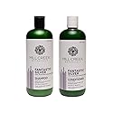 Mill Creek Fantastic Silver Shampoo and Conditioner Bundle