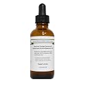 Senior Best Anti Oxidant Serum with ALA & Hyaluronic Acid for Active Senior (2.3oz, Dropper Dispenser) Beauty & Personal Care JJLabs Skin Solutions