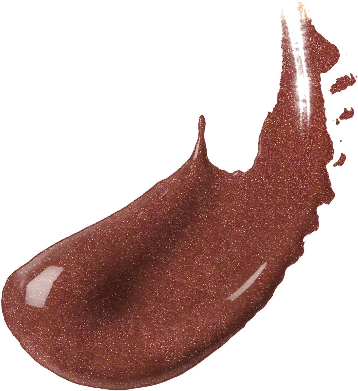Burt's Bees Peony Puddle Liquid Lipstick, 0.21 OZ