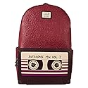 Loungefly Marvel Guardians of The Galaxy Groot Full-Size Backpack