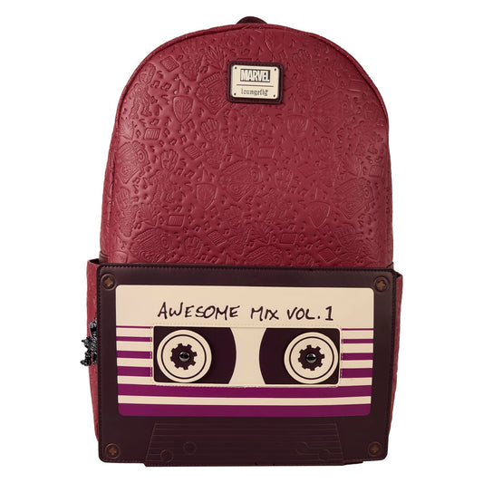 Loungefly Marvel Guardians of The Galaxy Groot Full-Size Backpack