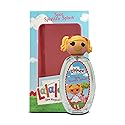 LalaLoopsy Spot Splatter Splash Eau De Toilette Spray, 3.4 Ounce
