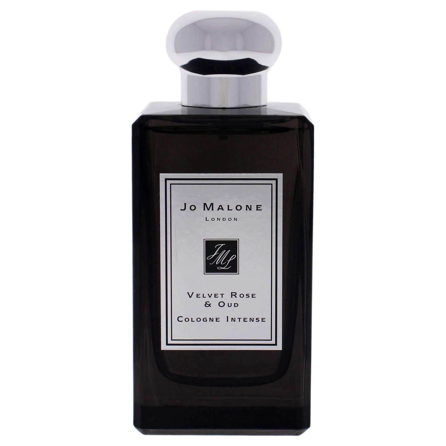 Jo Malone Velvet Rose & Oud Cologne Intense Cologne Spray, 3.4 Ounce