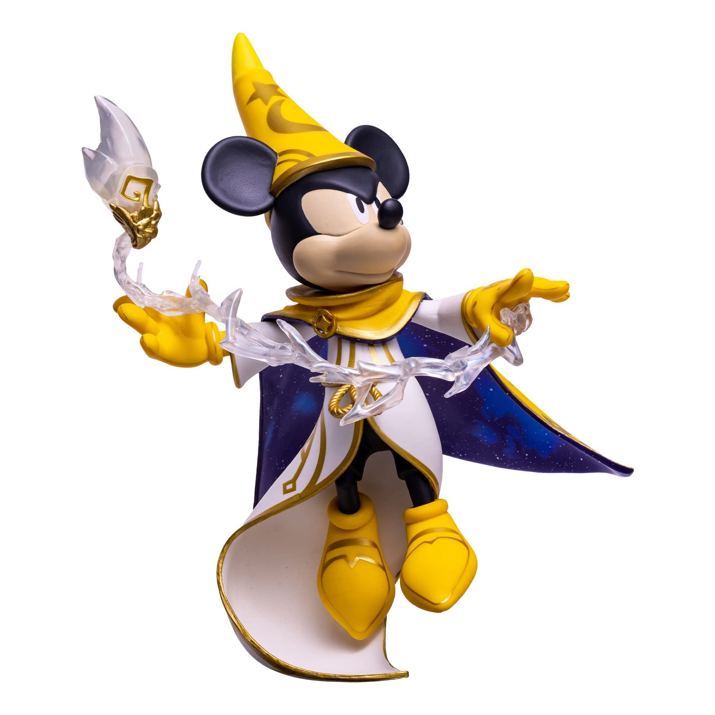 Disney Mirrorverse Mickey Mouse 12" Deluxe Figure