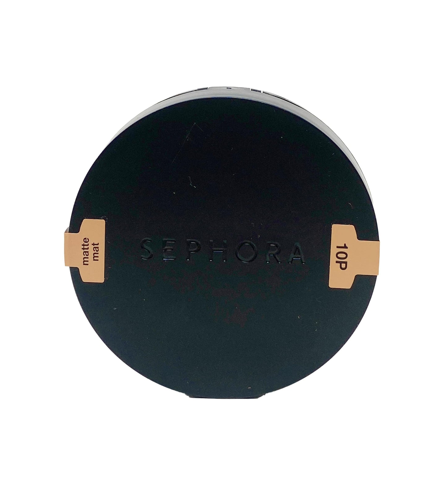 Sephora Collection Matte Powder Foundation - 10P (light, pink undertone) .26 Oz