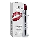 KAPLAN MD Perfect Pout Lipstick, Revitalizing Treatment + SPF 30 Sunscreen, 0.11 oz