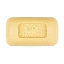 Provence Sante Luxury French Soap Bar - Moisturizing Shea Butter - Triple-milled Bergamot Fragrance, 12 oz