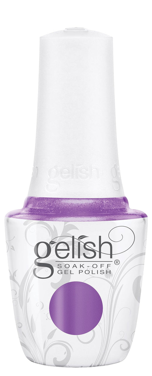 Gelish Winter On My Wish List Gel Polish: Before My Berry Eyes, 15 mL Beauty & Personal Care Gelish