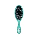 Wet Brush Original Detangler Brush - Moana & Pua, Ultimate Princess Celebration - All Hair Types - Ultra-Soft Bristles Glide Through Tangles with Ease