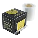 [1000 Feet Per Roll] 60mm Premium Numbing Preservative Film by Ink Permanent Plastic Wrap for Tattoos, Microblading, Lip Tattoo, Eyebrow Lamination
