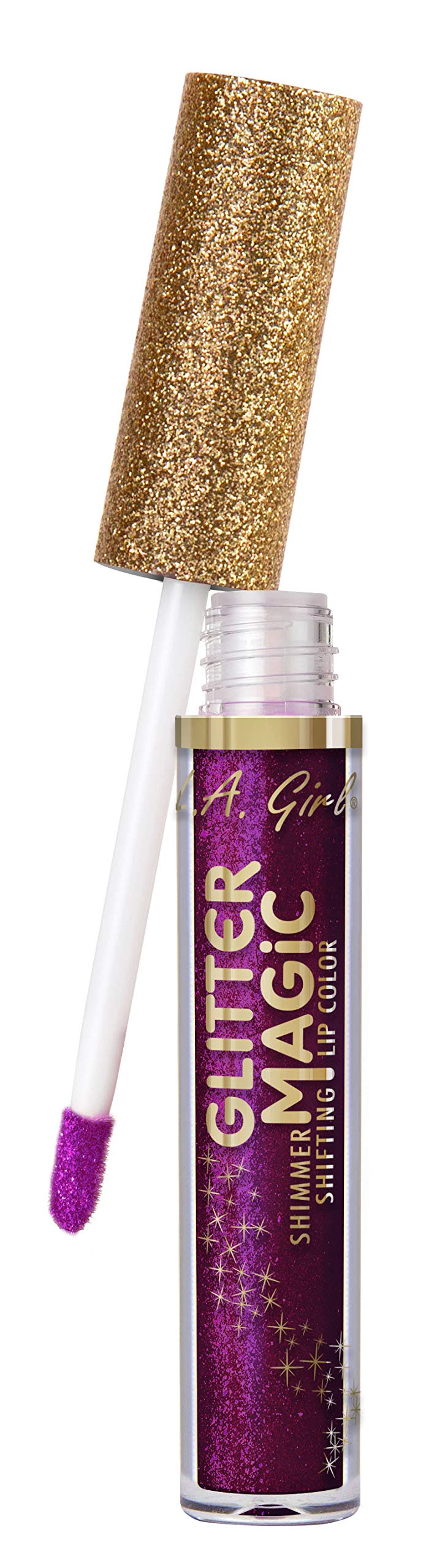 L.A. Girl Glitter Magic, Glitz