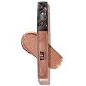 The Lip Bar - Lip Gloss, Goddess (Golden Bronze Shimmer) - Gloss Up Sheer Finish - Smooth, Not Sticky Formula - Coconut Oil, Olive Oil, Argan Oil &