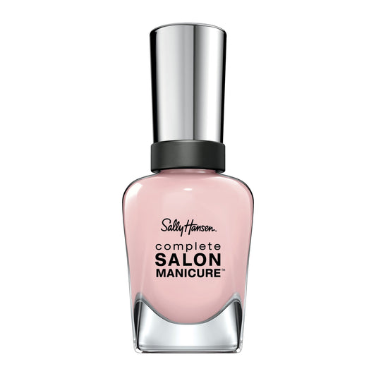 Sally Hansen - Complete Salon Manicure Nail Color, Pinks Beauty & Personal Care Sally Hansen
